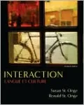 Interaction: Langue et culture