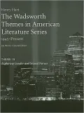 The Wadsworth Themes American Literature Series, 1945-Present, Theme 19: Exploring Gender and Sexual Norms, Vol. 5
