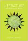 Compact Literature: Reading, Reacting, Writing