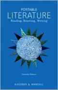 Portable Literature: Reading, Reacting, Writing