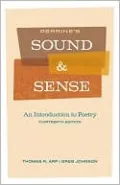 Perrine's Sound and Sense: An Introduction to Poetry