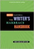 The Writer's Harbrace Handbook, Brief Edition