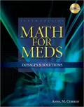 Math for Meds: Dosages and Solutions