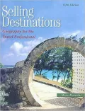 Selling Destinations