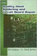 Quality Hand Soldering and Circuit Board Repair