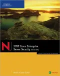 SUSE Linux Enterprise: Server Security