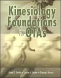Kinesiology Foundations for OTAs