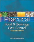 Practical Food and Beverage Cost Control