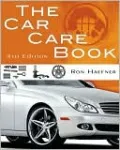 Car Care Book