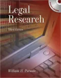 Legal Research