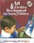 Art and Creative Development for Young Children