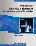 Principles of Electricity & Electronics for the Automotive Technician