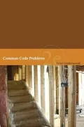 Common Code Violations