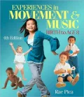Experiences in Music & Movement: Birth to Age 8