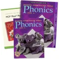 Modern Curriculum Press: Plaid Phonics - Level K Homeschool Bundle