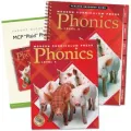 Modern Curriculum Press: Plaid Phonics - Level A Homeschool Bundle