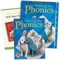Modern Curriculum Press: Plaid Phonics - Level B Homeschool Bundle