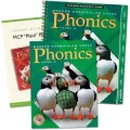 Modern Curriculum Press: Plaid Phonics - Level C Homeschool Bundle