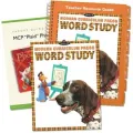 Modern Curriculum Press: Plaid Phonics - Level D Homeschool Bundle