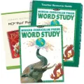 Modern Curriculum Press: Plaid Phonics - Level E Homeschool Bundle