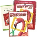 Modern Curriculum Press: Plaid Phonics - Level F Homeschool Bundle