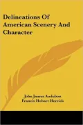 Delineations of American Scenery and Cha