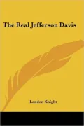 Real Jefferson Davis