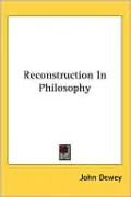 Reconstruction in Philosophy