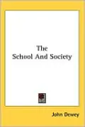 School and Society
