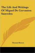 Life and Writings of Miguel de Cerva