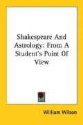 Shakespeare and Astrology From a Student's Point of View