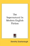 Supernatural in Modern English Fiction