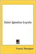 Saint Ignatius Loyola