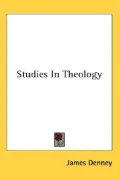 Studies in Theology
