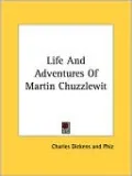 Life and Adventures of Martin Chuzzlewit