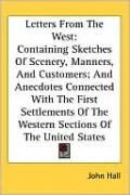 Letters from the West