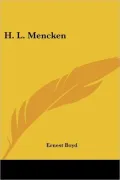H. L. Mencken