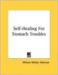 Self-Healing for Stomach Troubles