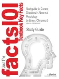 Current Directions in Abnormal Psychology