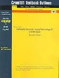 Managing Services Using Technology to Create Value
