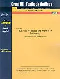 Business Processes and Information Technology