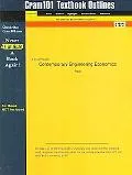 Contemporary Engineering Economics