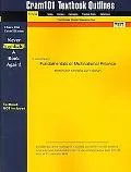Fundamentals of Multinational Finance