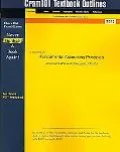 Fundamental Accounting Principles Larson and Wild and Chiappetta