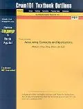 Accounting Concepts and Applications