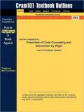 Essentials of Crisis Counseling and Inte