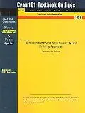 Research Methods for Business A Skill Building Approach