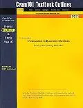Introduction to Business Statistics