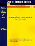 Course In Business Statistics