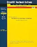 Introduction to Sociology